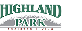 Highland Park Assisted Living Logo